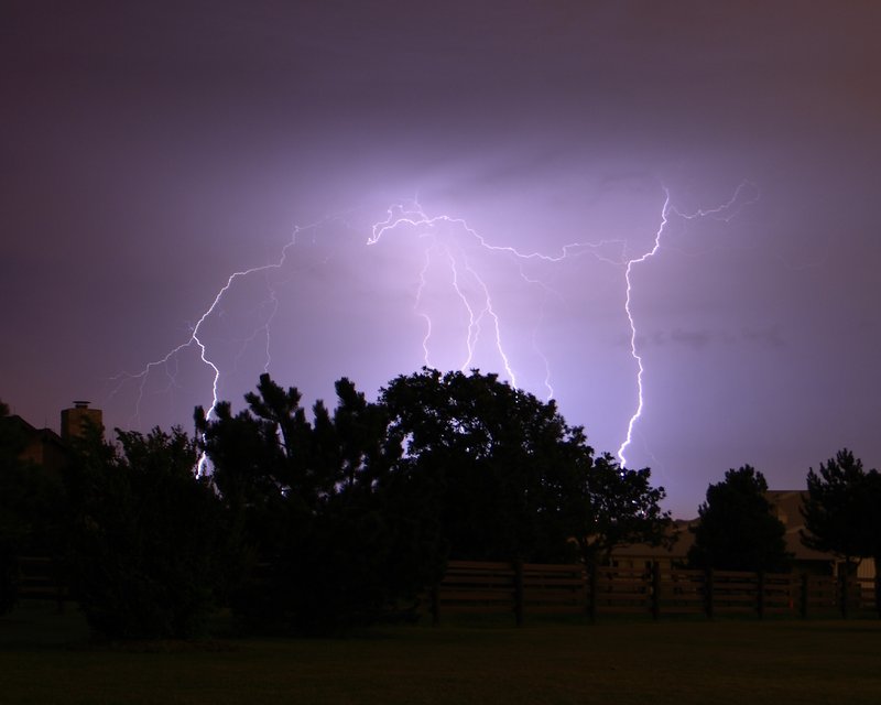 06/12/07 Storm VI