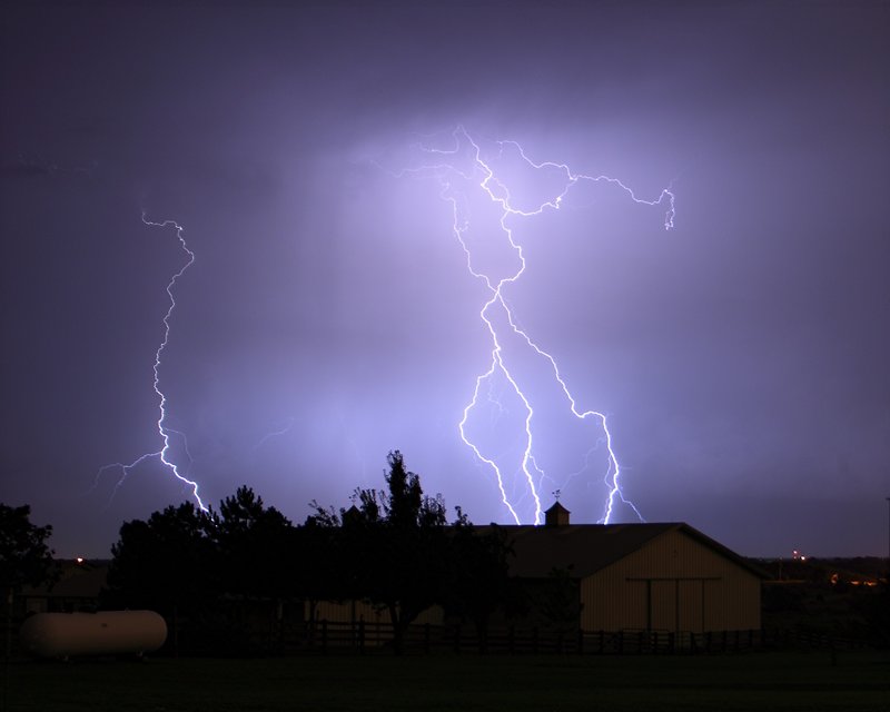 06/12/07 Storm V