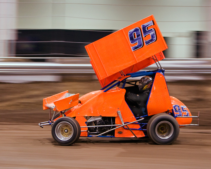 Number 95