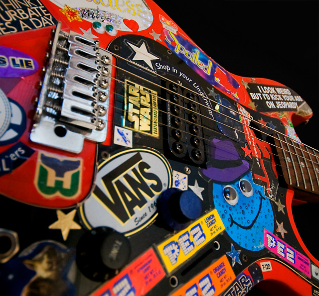 Punk Rawk Show