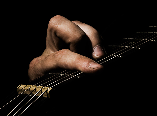 B Minor