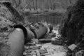 Drain Pipe