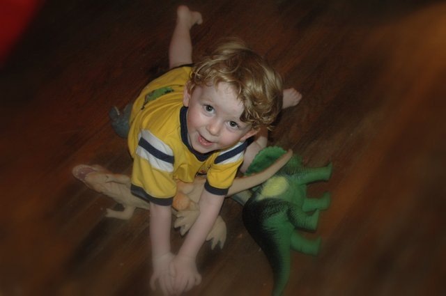 Wrestling Dinosaurs.jpg