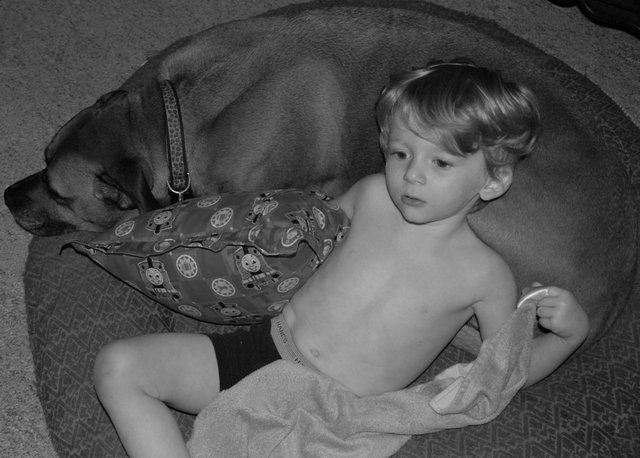 A boy and his dog.jpg