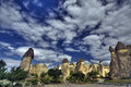 Cappadocia