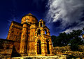 Akdamar Cathedral Church of the Holy Cross (915-921)