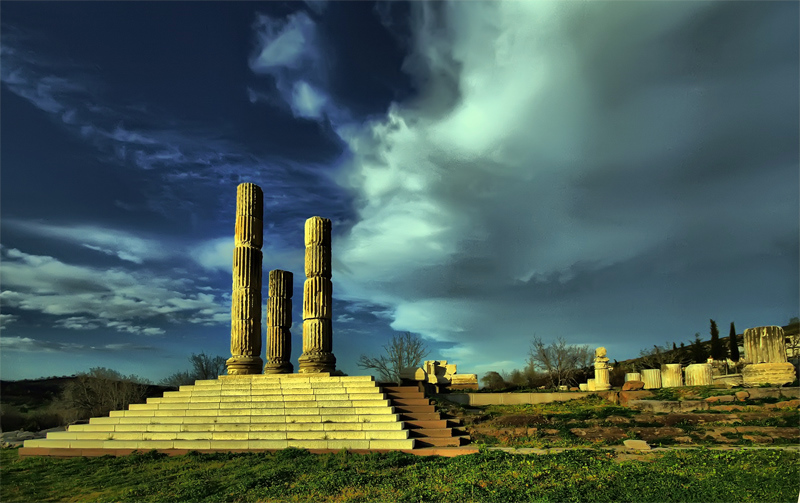 Apollon Smintheus