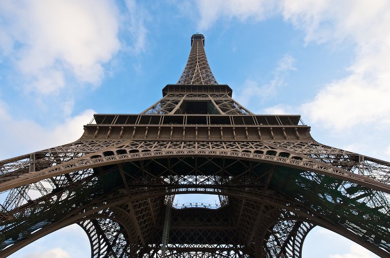 Eiffel Tower