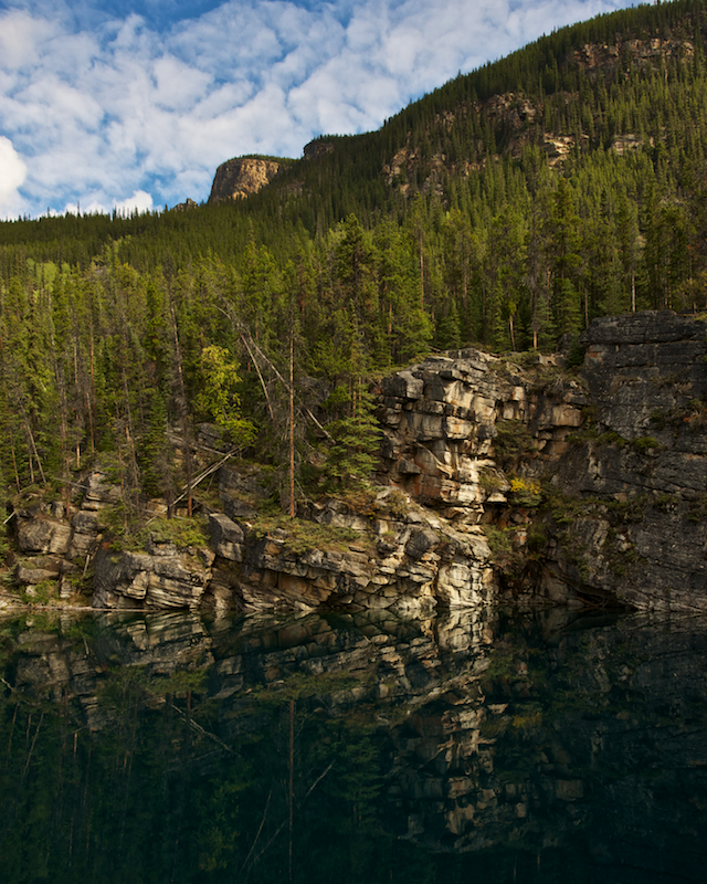 Horseshoe Lake