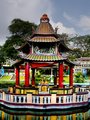 At Haw Par Villa