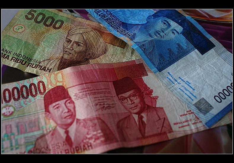 Local Currency