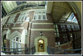 School - Fisheye