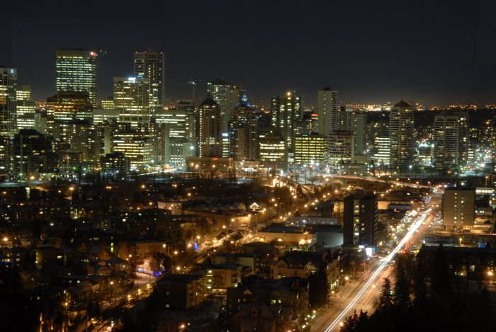 Bright Lights