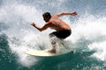 Surfer