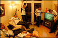 Tottenham Hotspur v Slavia Prague