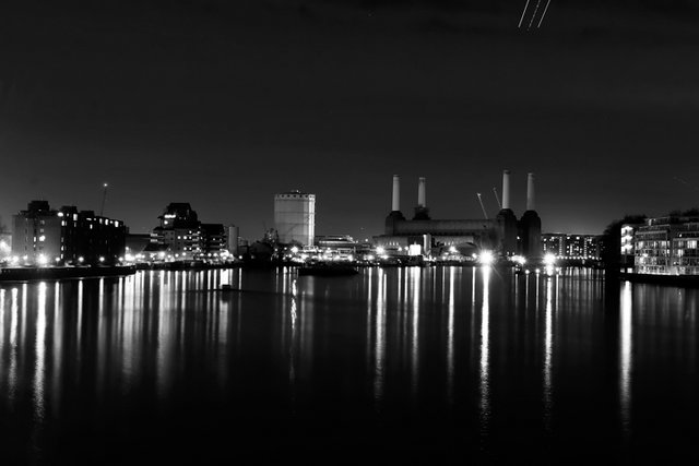 Battersea Power Station