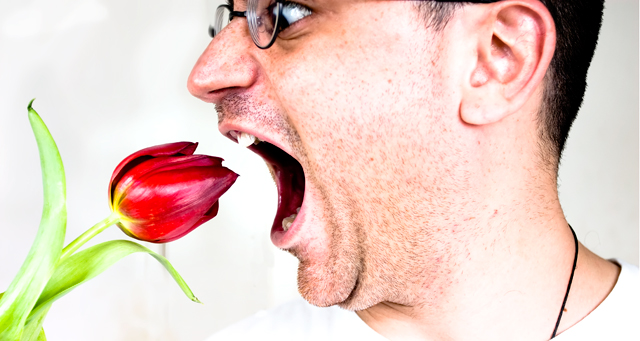 Flower Power
