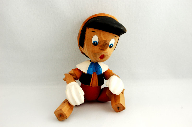 pinocchio