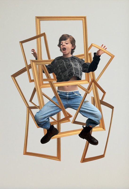 frames