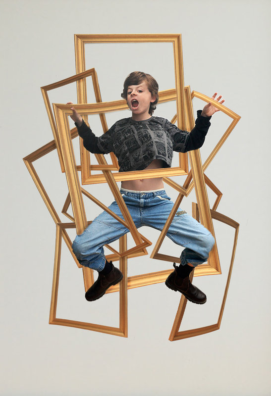 frames edited
