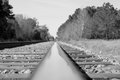 Out of Town on a Rail