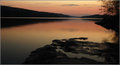 Algonquin Park sunset