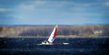 Sailing