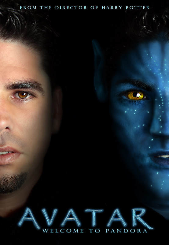 AVATAR-POSTER