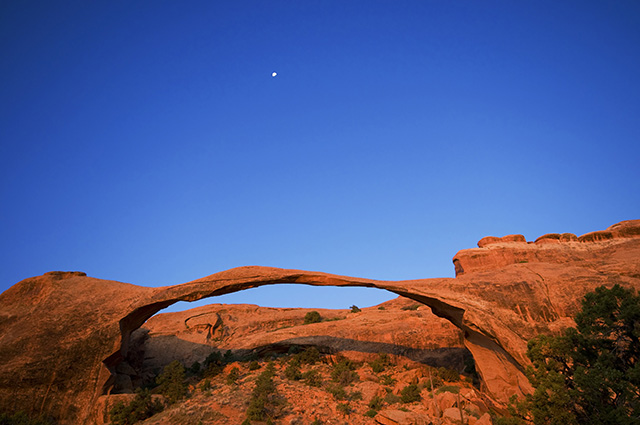 Landscape Arch