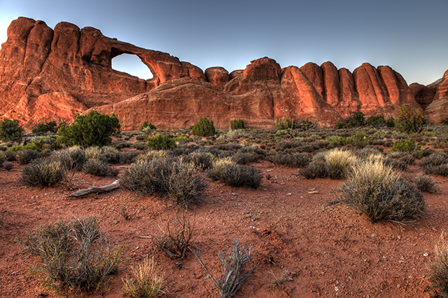 Arches National Park