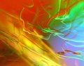 Melting Colors V