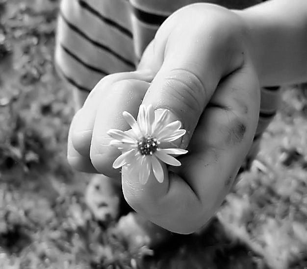 For You, Mommy b&w.jpg