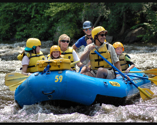 Pigeon River