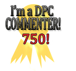 DPC Commenter750r