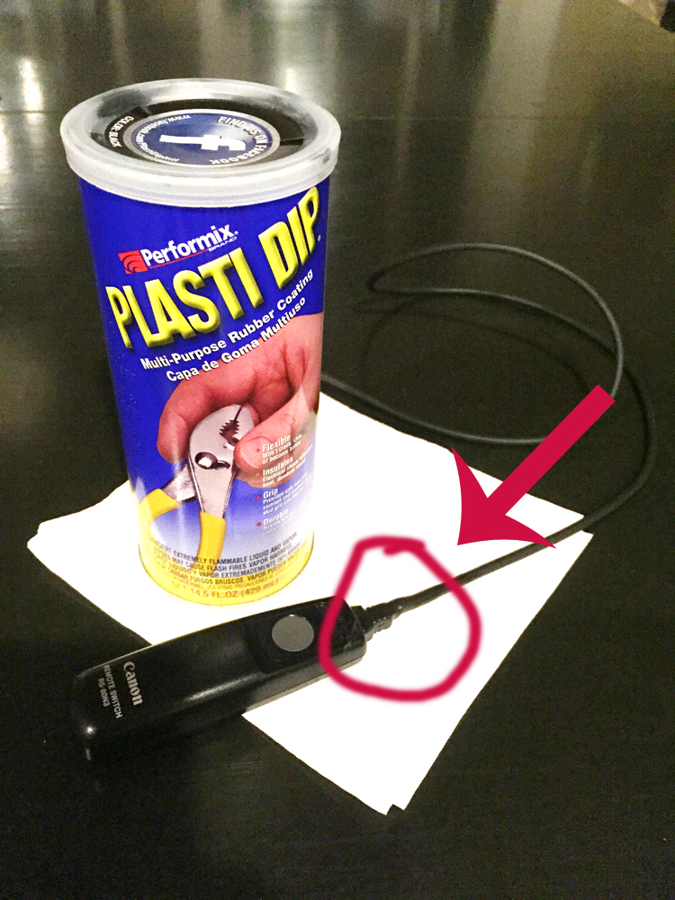 PlastiDip