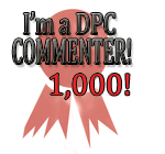 DPC Commenter1000r