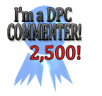 DPC Commenter2500r