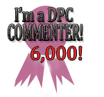 DPC Commenter6000r