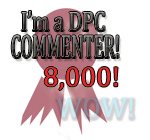 DPC Commenter8000r