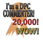 DPC Commenter 20000r