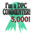 DPC Commenter5000r