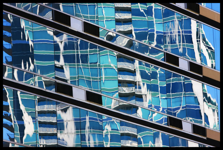 Abstract Architecture