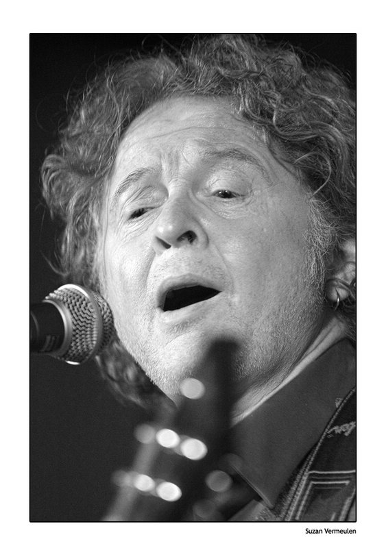 Mick Hucknall