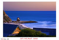 Sunset at Salt Creek Beach-1