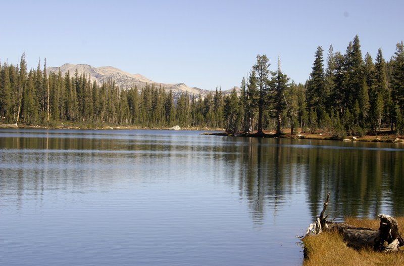 Lake Elizabeth