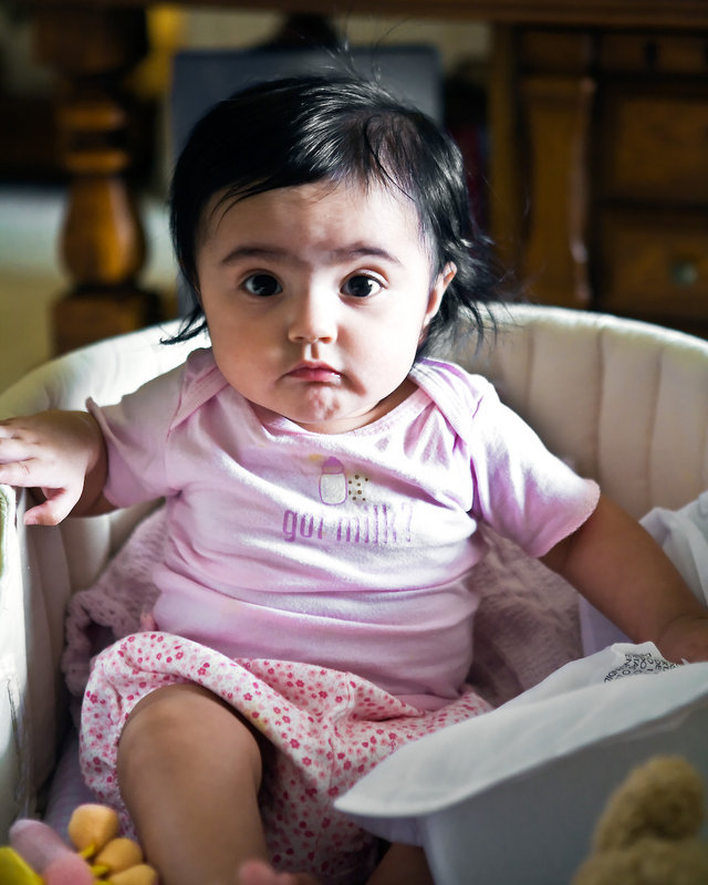 Grandaughter-1