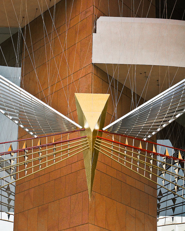 Performing Arts Center-1