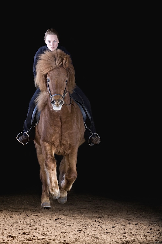 Mette on Dreyri