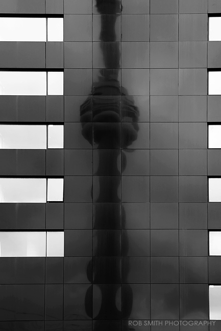 CN Reflection