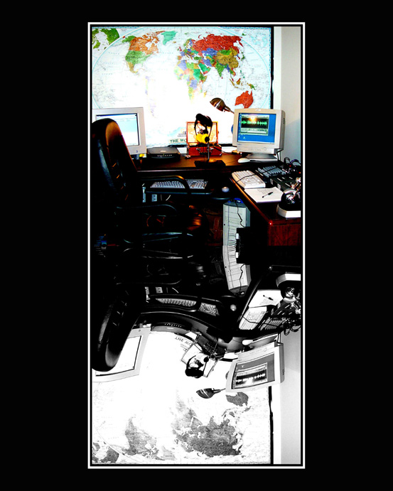 Studio
